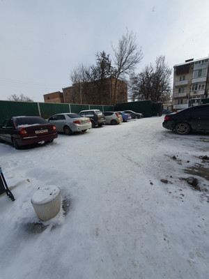 Продам однокомнатную (1-комн.) квартиру, Волгодонская ул, 16а, Волгодонск г