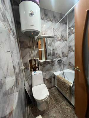 Продам однокомнатную (1-комн.) квартиру, Санаторная (Лицейский снт) ул, 40/12, Сочи г