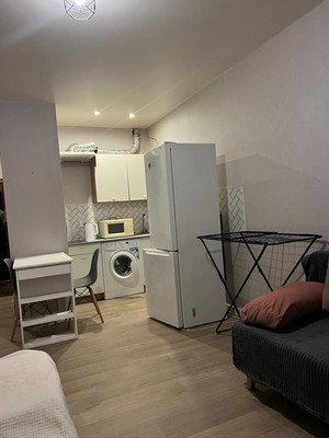 Продам однокомнатную (1-комн.) квартиру, Санаторная (Лицейский снт) ул, 40/12, Сочи г