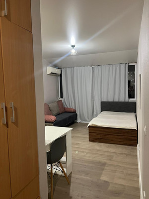 Продам однокомнатную (1-комн.) квартиру, Санаторная (Лицейский снт) ул, 40/12, Сочи г