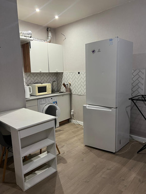 Продам однокомнатную (1-комн.) квартиру, Санаторная (Лицейский снт) ул, 40/12, Сочи г