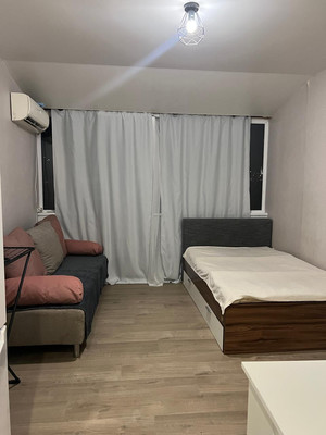 Продам однокомнатную (1-комн.) квартиру, Санаторная (Лицейский снт) ул, 40/12, Сочи г