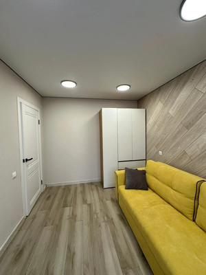 Сдам однокомнатную (1-комн.) квартиру, Транспортная (Агро снт) ул, 80/20, Сочи г