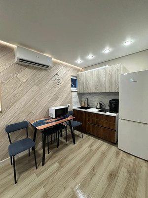 Сдам однокомнатную (1-комн.) квартиру, Транспортная (Агро снт) ул, 80/20, Сочи г