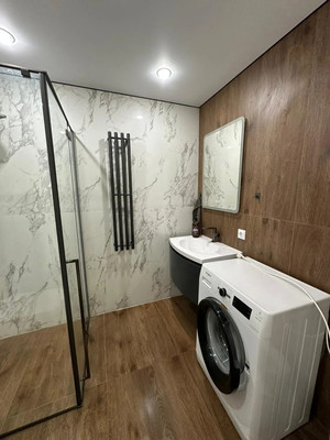 Сдам однокомнатную (1-комн.) квартиру, Транспортная (Агро снт) ул, 80/20, Сочи г