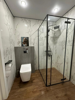 Сдам однокомнатную (1-комн.) квартиру, Транспортная (Агро снт) ул, 80/20, Сочи г