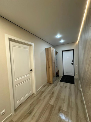 Сдам однокомнатную (1-комн.) квартиру, Транспортная (Агро снт) ул, 80/20, Сочи г