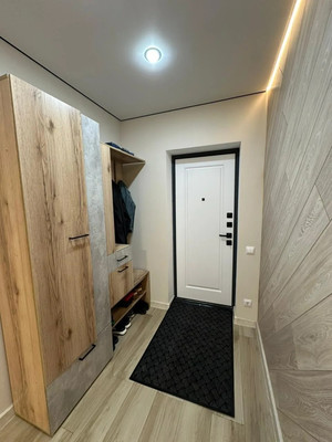 Сдам однокомнатную (1-комн.) квартиру, Транспортная (Агро снт) ул, 80/20, Сочи г