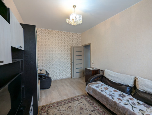 Продам однокомнатную (1-комн.) квартиру, Новая ул, 6, Софьино с