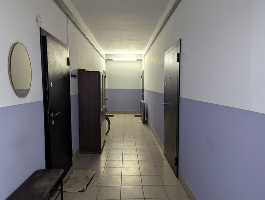 Продам однокомнатную (1-комн.) квартиру, Новая ул, 6, Софьино с