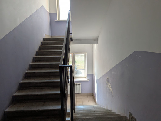 Продам однокомнатную (1-комн.) квартиру, Новая ул, 6, Софьино с