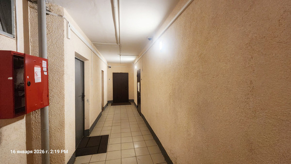 Продам однокомнатную (1-комн.) квартиру, Оптиков ул, 45к2, Санкт-Петербург г