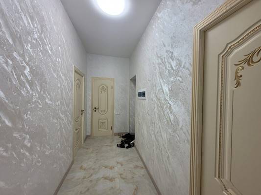 Сдам двухкомнатную (2-комн.) квартиру, Олимпийский б-р, 4к4, Баксан г