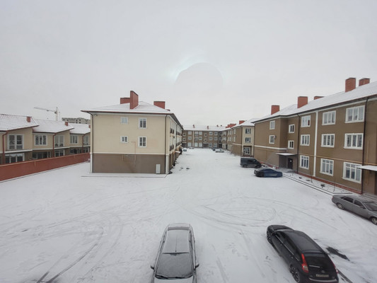 Сдам двухкомнатную (2-комн.) квартиру, Олимпийский б-р, 4к4, Баксан г