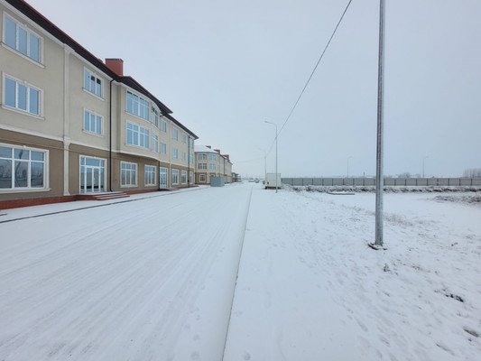 Сдам двухкомнатную (2-комн.) квартиру, Олимпийский б-р, 4к4, Баксан г