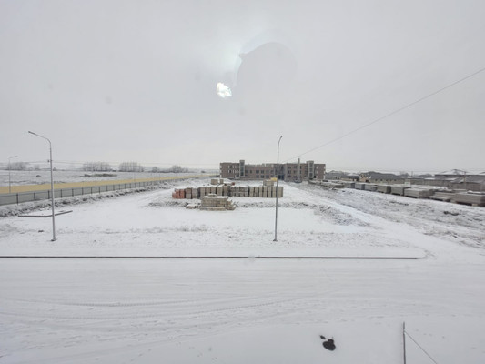 Сдам двухкомнатную (2-комн.) квартиру, Олимпийский б-р, 4к4, Баксан г