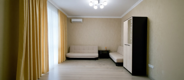 Сдам двухкомнатную (2-комн.) квартиру, Рахманинова (Центральный р-н) пер, 25/13, Сочи г