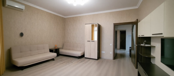 Сдам двухкомнатную (2-комн.) квартиру, Рахманинова (Центральный р-н) пер, 25/13, Сочи г