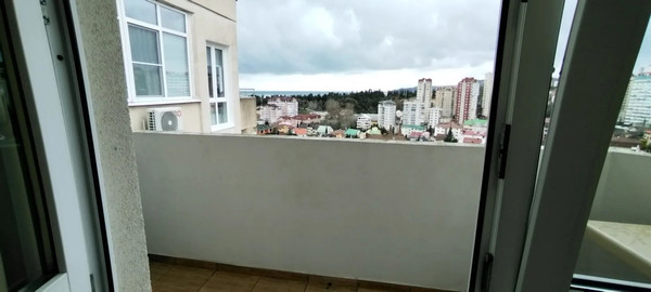 Сдам двухкомнатную (2-комн.) квартиру, Рахманинова (Центральный р-н) пер, 25/13, Сочи г