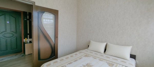 Сдам двухкомнатную (2-комн.) квартиру, Рахманинова (Центральный р-н) пер, 25/13, Сочи г