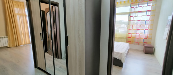 Сдам двухкомнатную (2-комн.) квартиру, Рахманинова (Центральный р-н) пер, 25/13, Сочи г