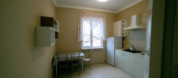 Сдам двухкомнатную (2-комн.) квартиру, Рахманинова (Центральный р-н) пер, 25/13, Сочи г