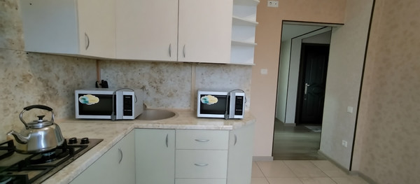 Сдам двухкомнатную (2-комн.) квартиру, Рахманинова (Центральный р-н) пер, 25/13, Сочи г