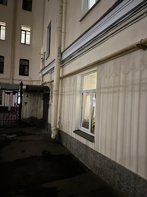 Продам двухкомнатную (2-комн.) квартиру, Можайская ул, 29А, Санкт-Петербург г