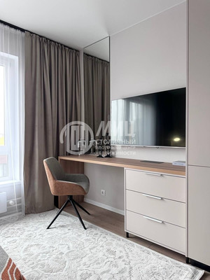 Продам однокомнатную (1-комн.) квартиру, Новомосковская ул, 6к1, Москва г