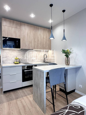 Продам однокомнатную (1-комн.) квартиру, Новомосковская ул, 6к1, Москва г