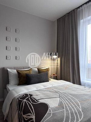 Продам однокомнатную (1-комн.) квартиру, Новомосковская ул, 6к1, Москва г