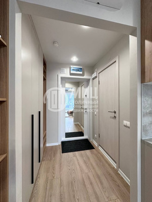 Продам однокомнатную (1-комн.) квартиру, Новомосковская ул, 6к1, Москва г