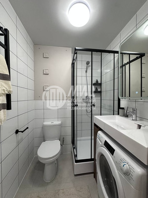 Продам однокомнатную (1-комн.) квартиру, Новомосковская ул, 6к1, Москва г