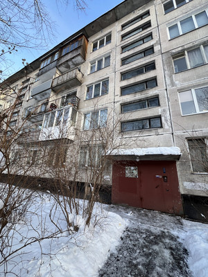 Продам двухкомнатную (2-комн.) квартиру, Дыбенко ул, 22Кк5, Санкт-Петербург г