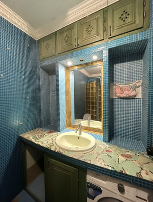 Продам трехкомнатную (3-комн.) квартиру, Весёлая ул, 35, Москва г