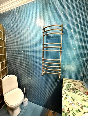 Продам трехкомнатную (3-комн.) квартиру, Весёлая ул, 35, Москва г