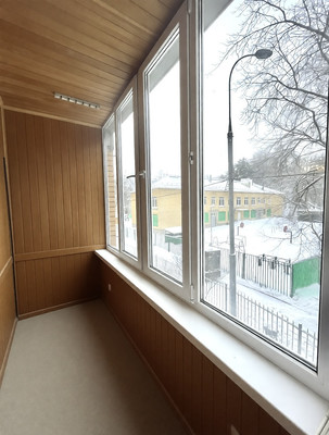 Продам трехкомнатную (3-комн.) квартиру, Весёлая ул, 35, Москва г