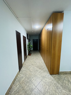 Продам трехкомнатную (3-комн.) квартиру, Весёлая ул, 35, Москва г