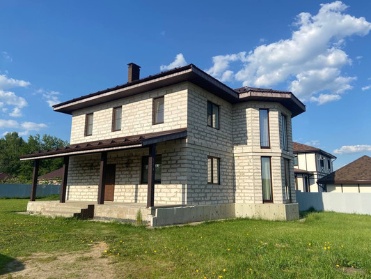 Продам дом, Бородино д, 0 км от города