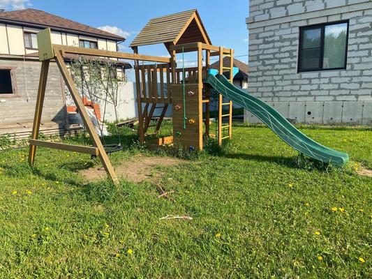 Продам дом, Бородино д, 0 км от города