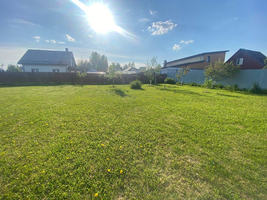 Продам дом, Бородино д, 0 км от города