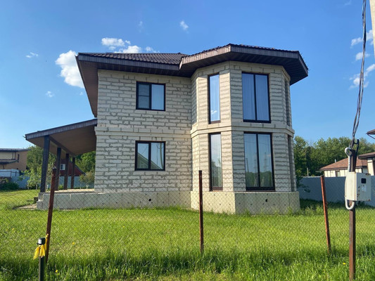 Продам дом, Бородино д, 0 км от города