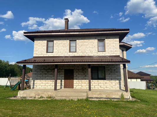 Продам дом, Бородино д, 0 км от города