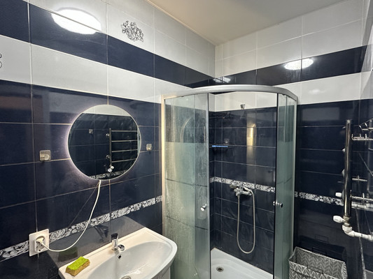 Продам однокомнатную (1-комн.) квартиру, Балаклавская ул, 73Д, Симферополь г