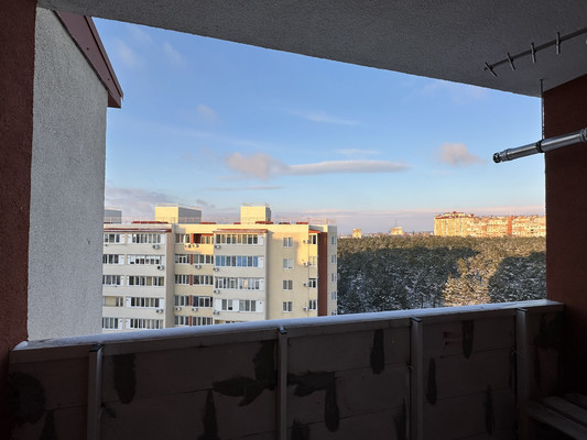 Продам однокомнатную (1-комн.) квартиру, Балаклавская ул, 73Д, Симферополь г