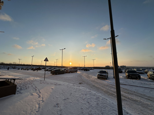 Продам однокомнатную (1-комн.) квартиру, Балаклавская ул, 73Д, Симферополь г