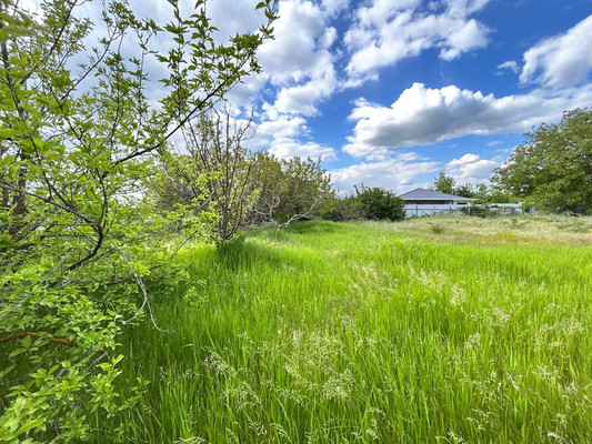 Продам участок 9,63 соток, Фермерское хоз., Чайная (СПК Дзержинец снт) ул, Мирное с, 0 км от города