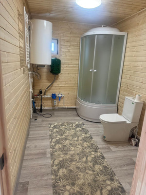 Продам дом, 2640, Ульянино с, 0 км от города