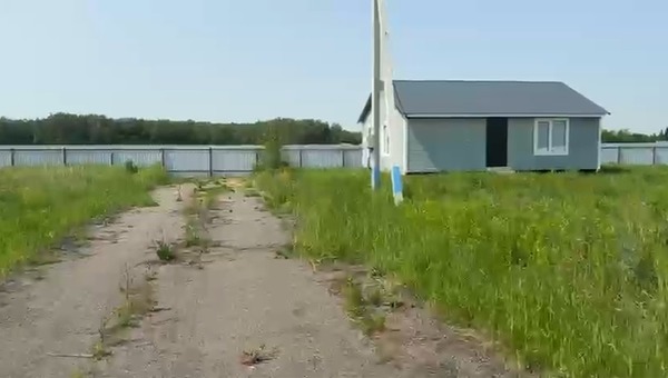 Продам дом, 2640, Ульянино с, 0 км от города