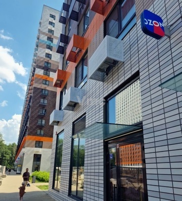 Продам торговое помещение 100 м2, Лобненская ул, 13к2, Москва г